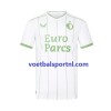 Feyenoord Rotterdam Third Shirt 2023-24